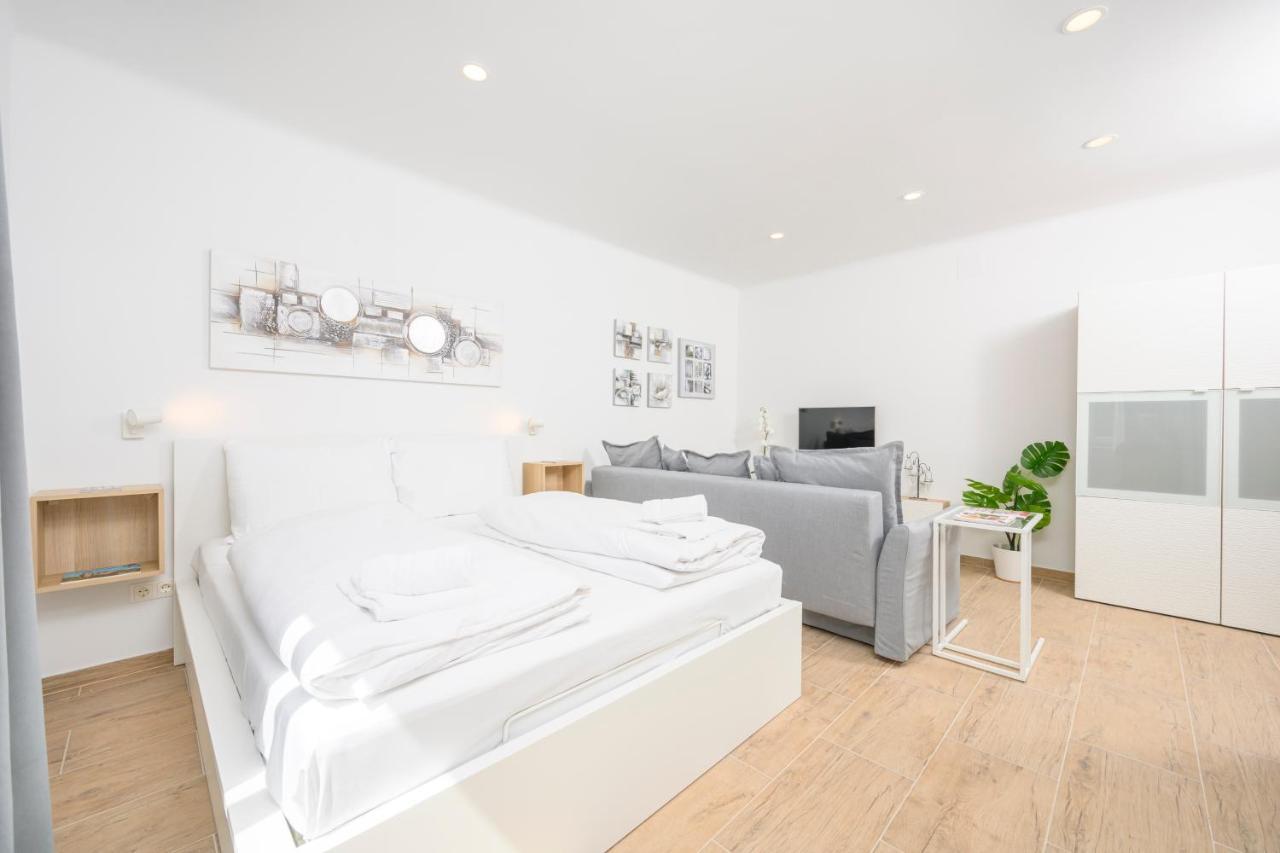 Hideaway Favoriten Wiedeń Zewnętrze zdjęcie